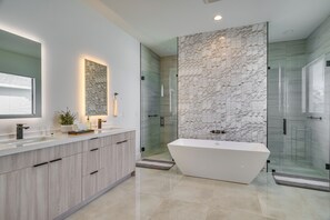 Casa (4 Bedrooms) | Interior