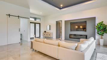 Maison (4 Bedrooms) | Intérieur