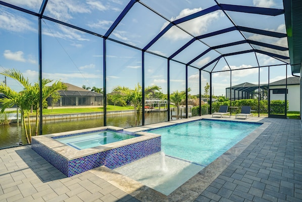Maison (4 Bedrooms) | Façade de l’hébergement 