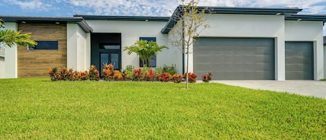 Casa (4 Bedrooms) | Parte interna