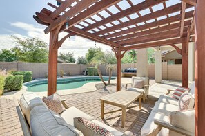 Casa (3 Bedrooms) | Facciata della struttura