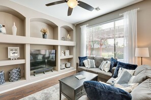 Maison (3 Bedrooms) | Intérieur