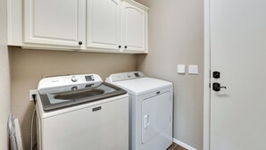 獨棟房屋 (3 Bedrooms) | 住宿內部