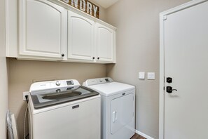 House (3 Bedrooms) | Interior - Sunny Arizona Getaway w/ Heated Pool & Patio! (Surprise)