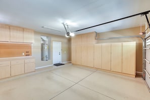 Huis (3 Bedrooms) | Interieur