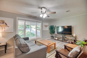 Casa (2 Bedrooms) | Interior