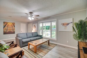 Hus (2 Bedrooms) | Innvendig