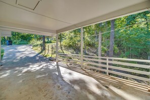 Maison (2 Bedrooms) | Intérieur