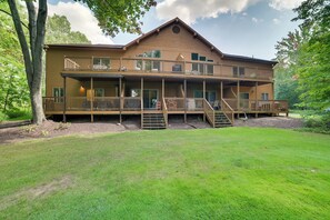 Leilighet (2 Bedrooms) | Innvendig