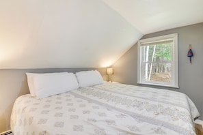 House (6 Bedrooms) | Interior