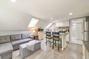 Huis (6 Bedrooms) | Interieur