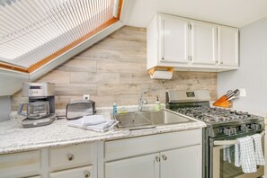 Ferienhaus (6 Bedrooms) | Innenbereich