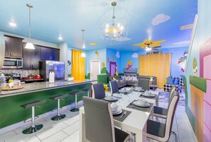Restaurantes
