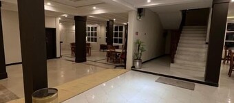 Bottleneck Hotel & Resturant