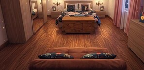 3 bedrooms, iron/ironing board, free WiFi, bed sheets - Sarah's House is waiting for you  (Napoli)