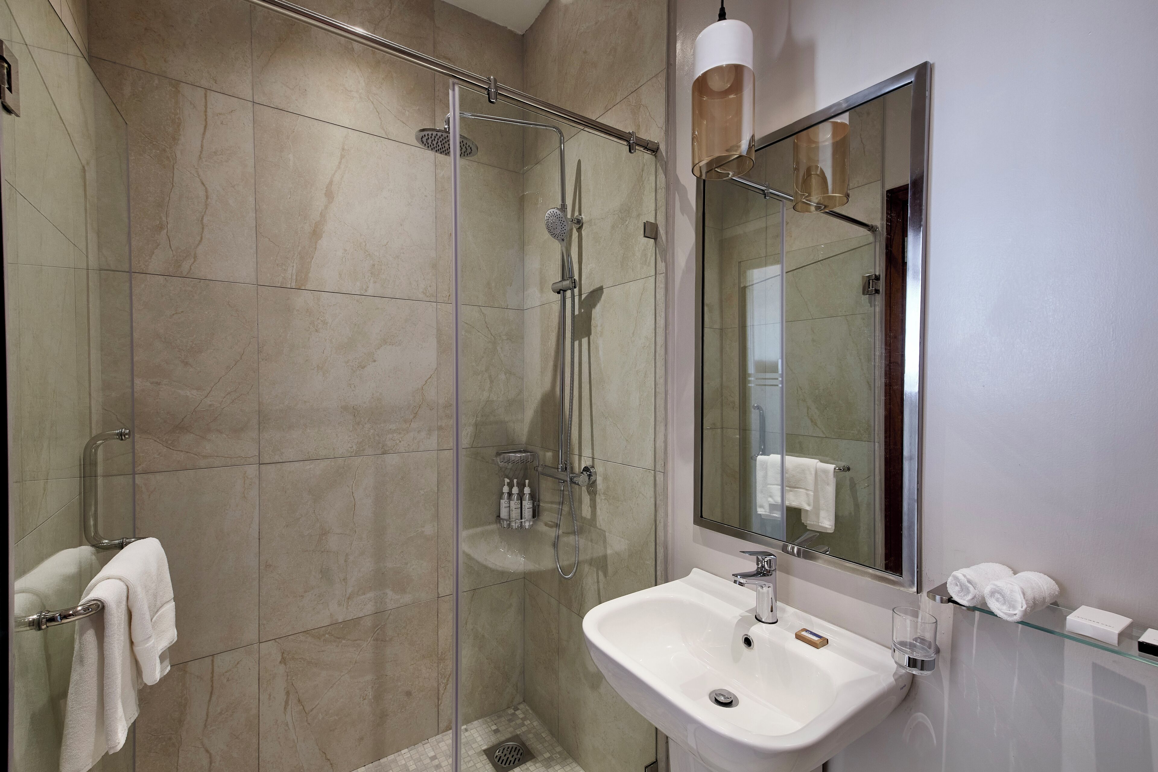 Foto - Deerpark Luxury Stays