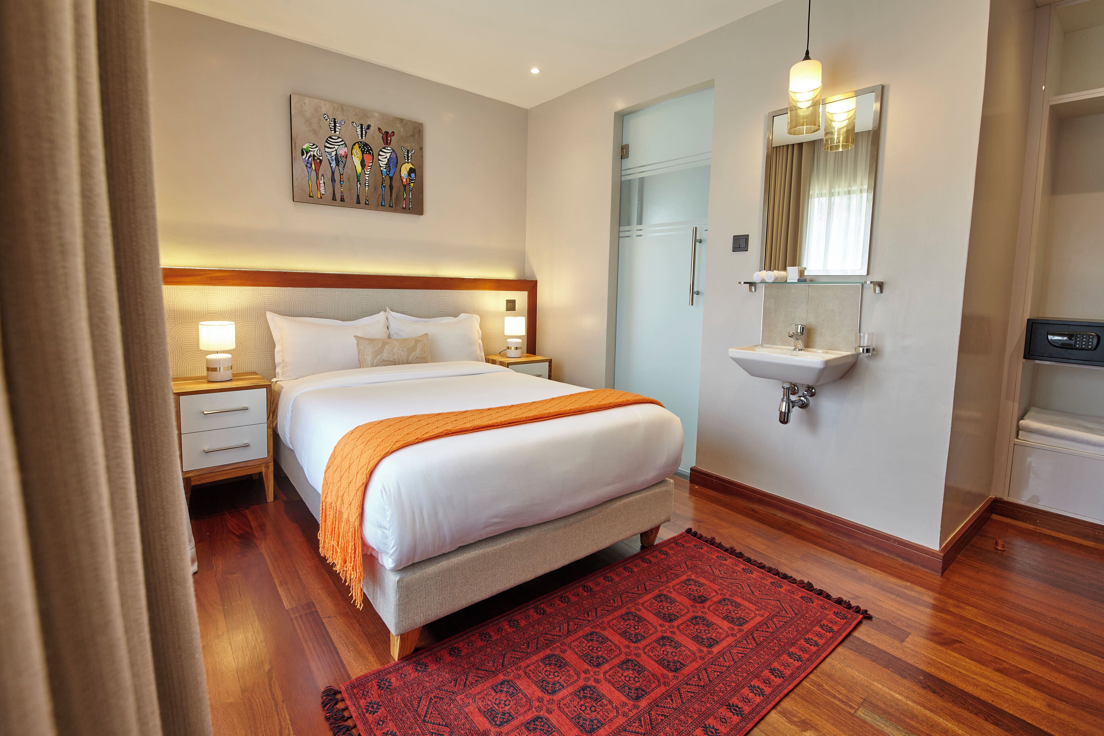 Foto - Deerpark Luxury Stays