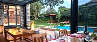 Deerpark Luxury Stays