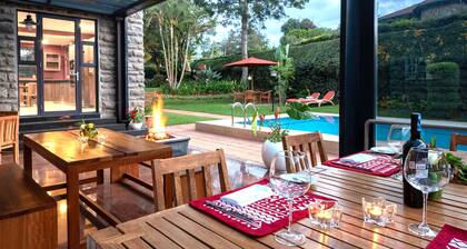 Deerpark Luxury Stays