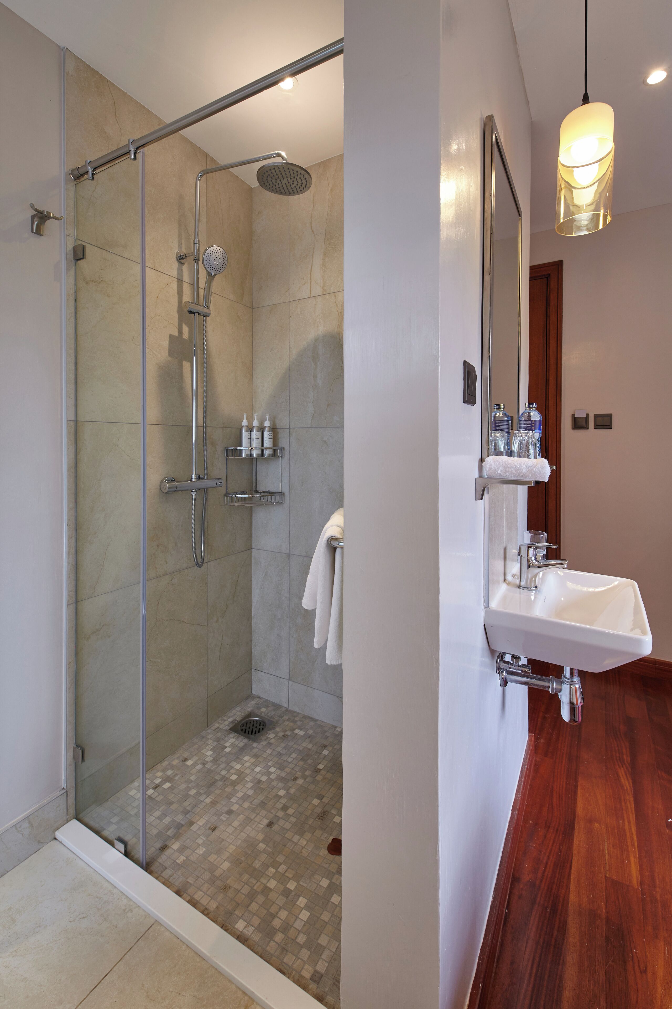 Foto - Deerpark Luxury Stays