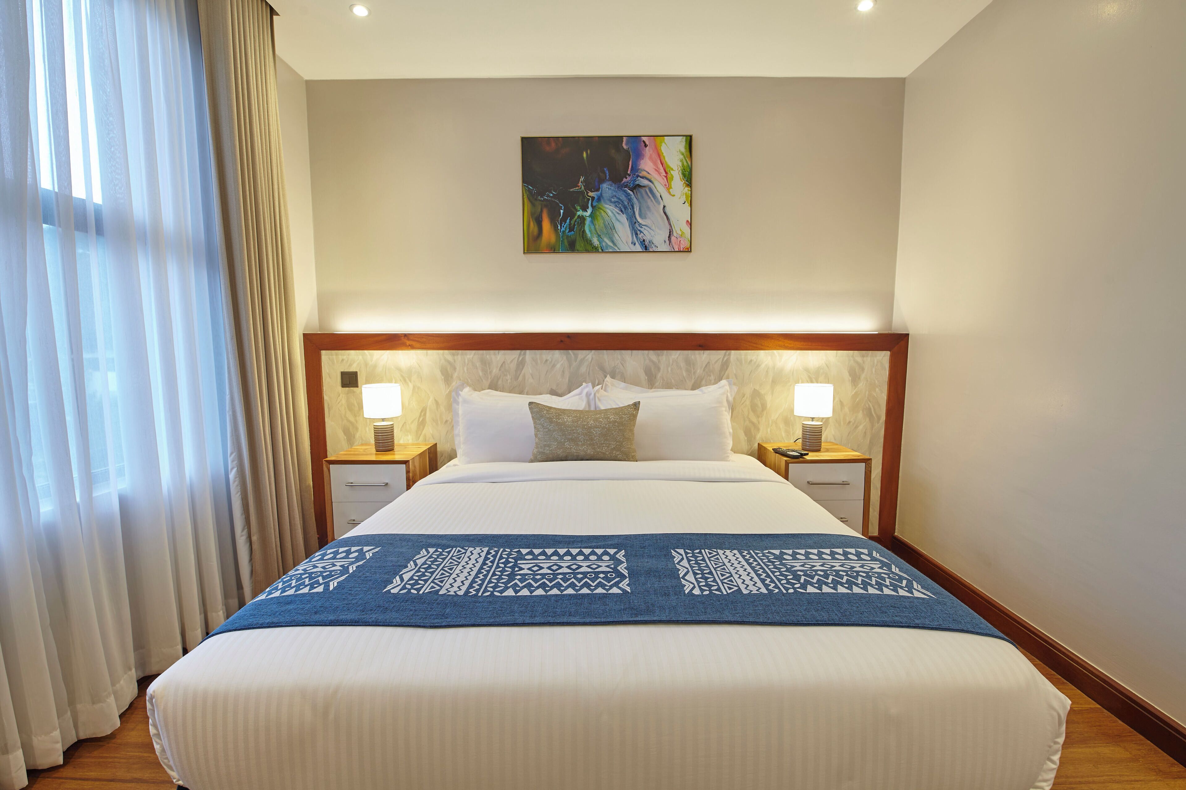 Foto - Deerpark Luxury Stays