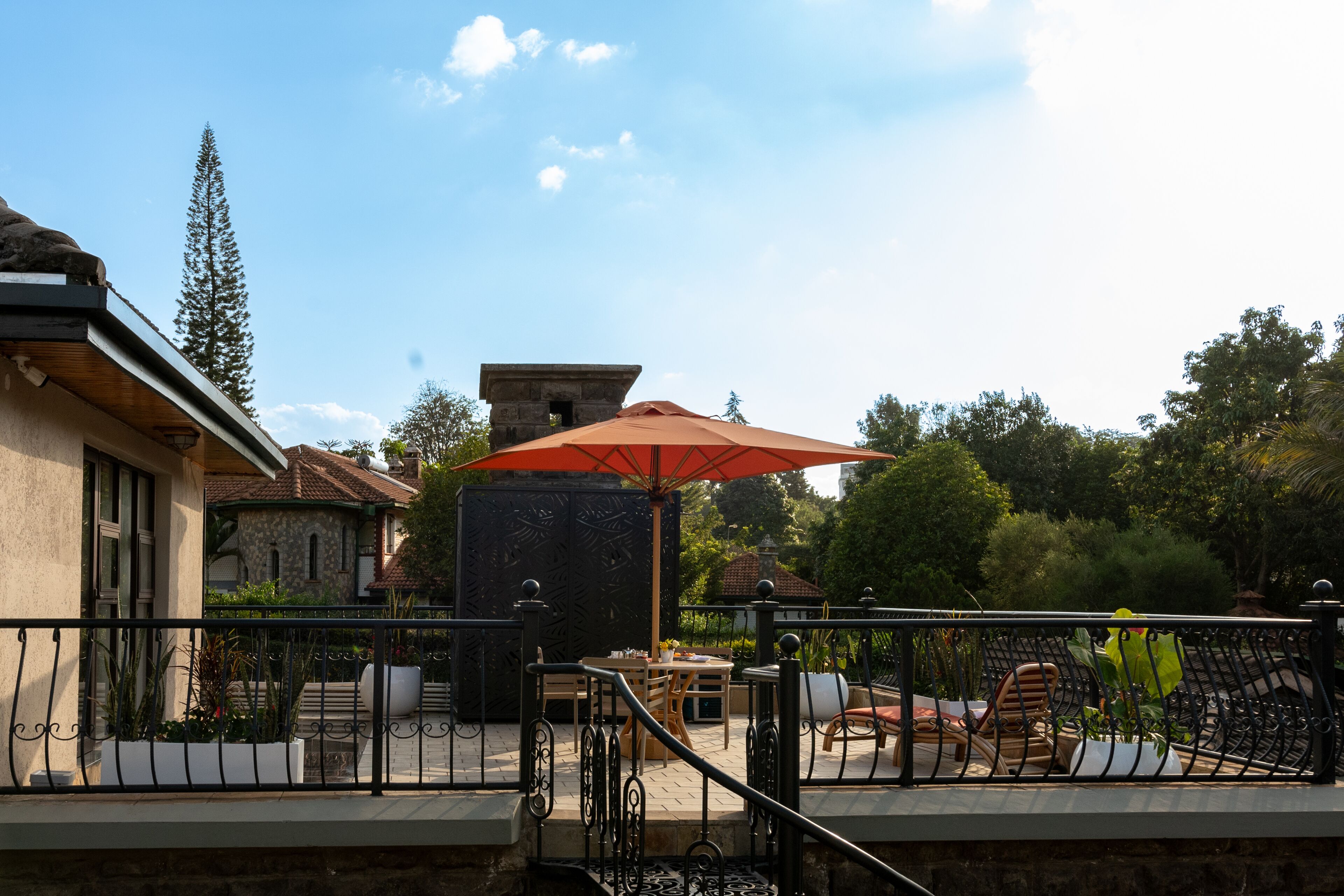 Foto - Deerpark Luxury Stays