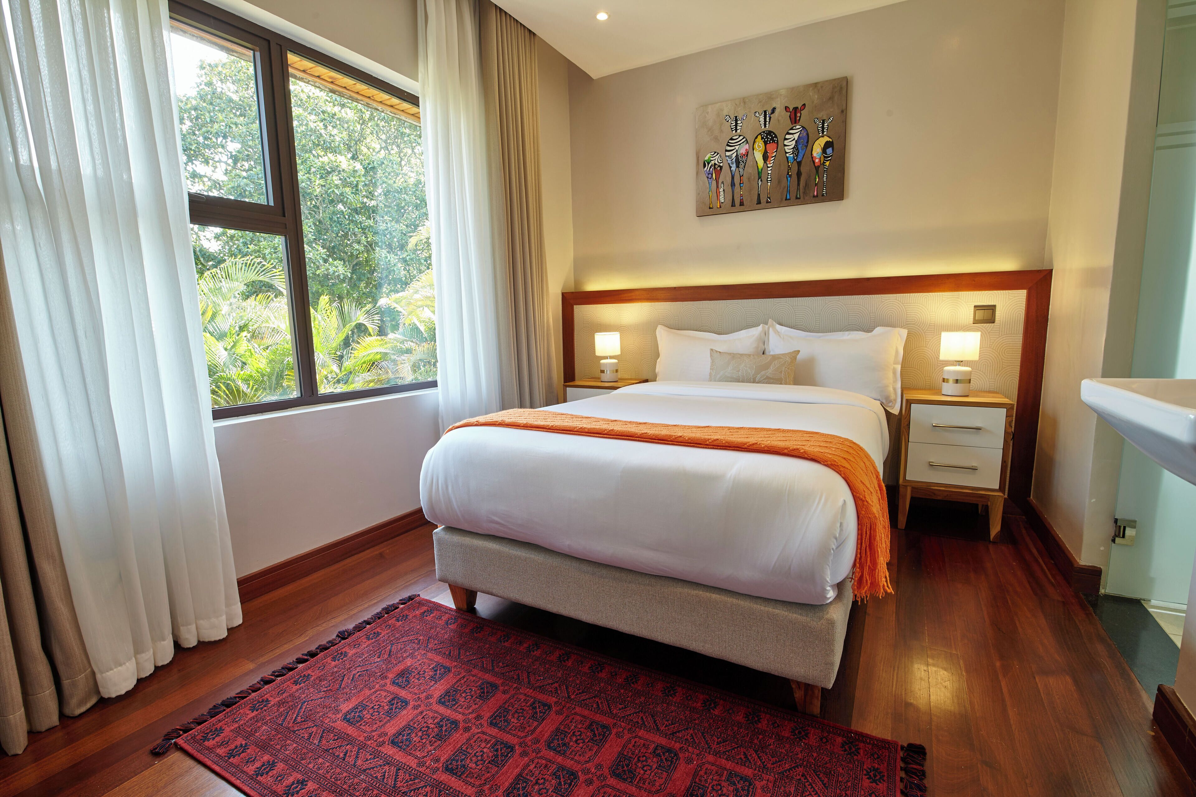 Foto - Deerpark Luxury Stays