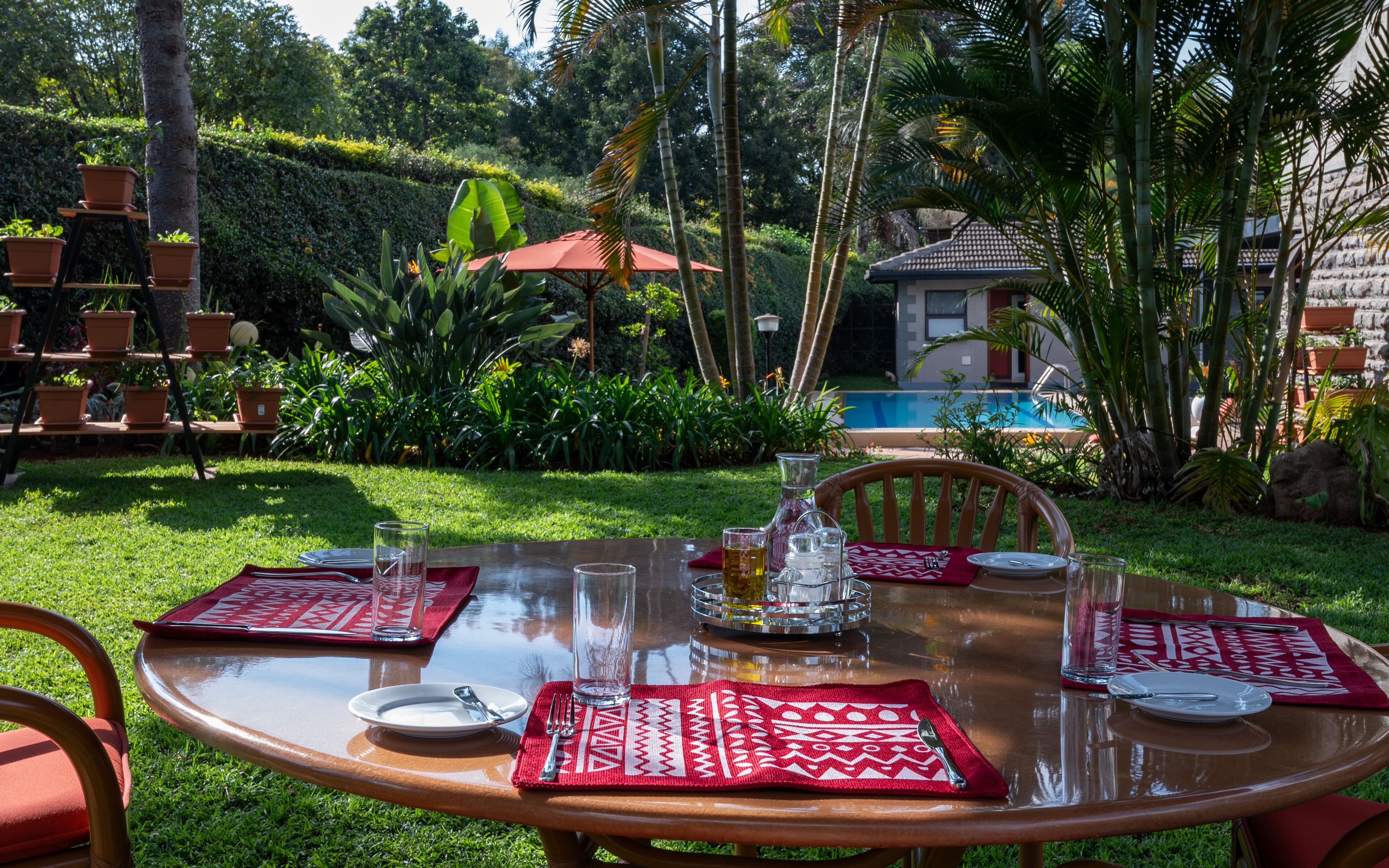 Foto - Deerpark Luxury Stays
