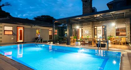 Deerpark Luxury Stays