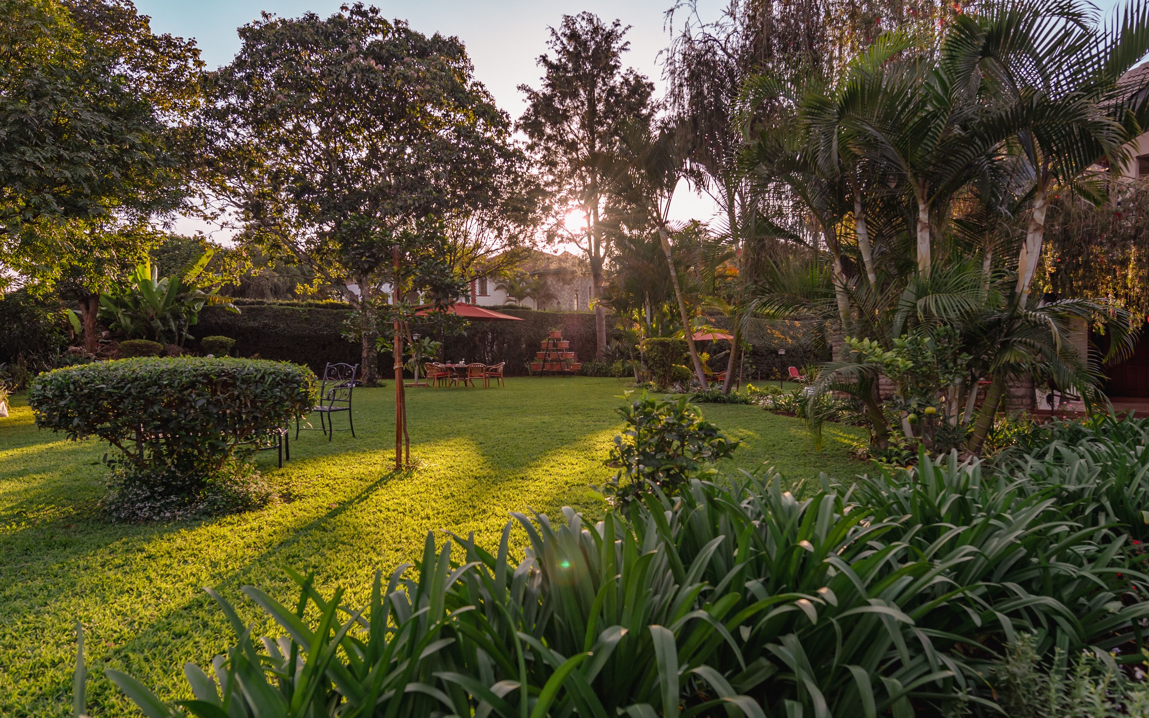 Foto - Deerpark Luxury Stays