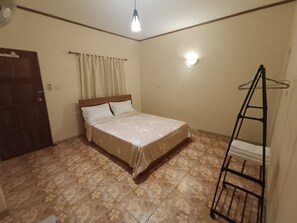 經濟客房 | 免費 Wi-Fi