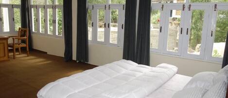 Deluxe-Doppelzimmer