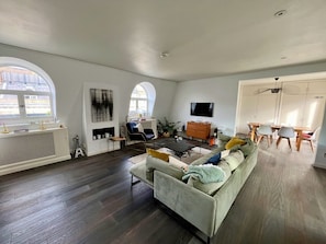 TV connectée