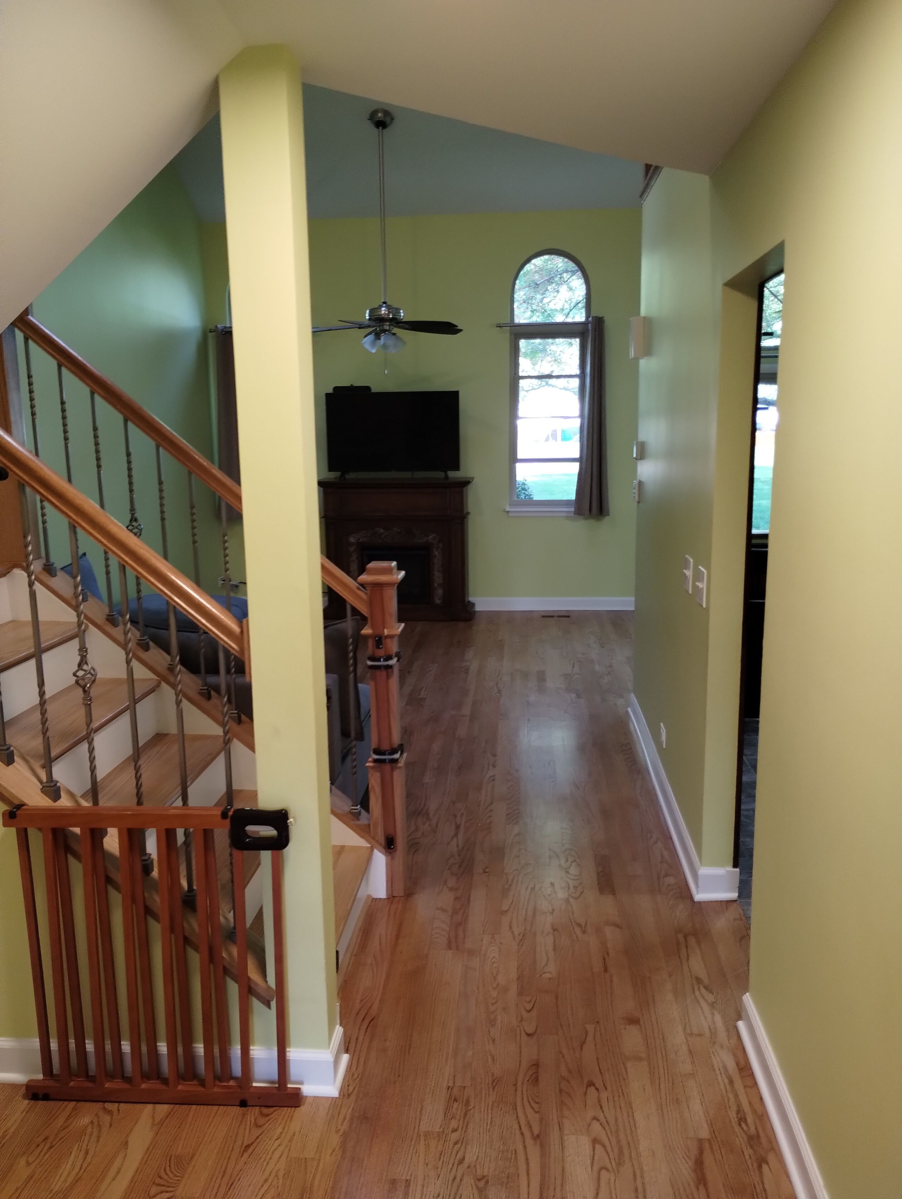 House 2 bedrooms, with jacuzzi