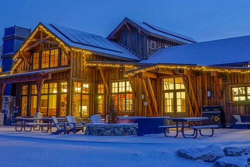 Tahoe Donner w/ Private Hot Tub
