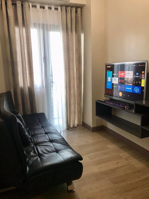 TV connectée
