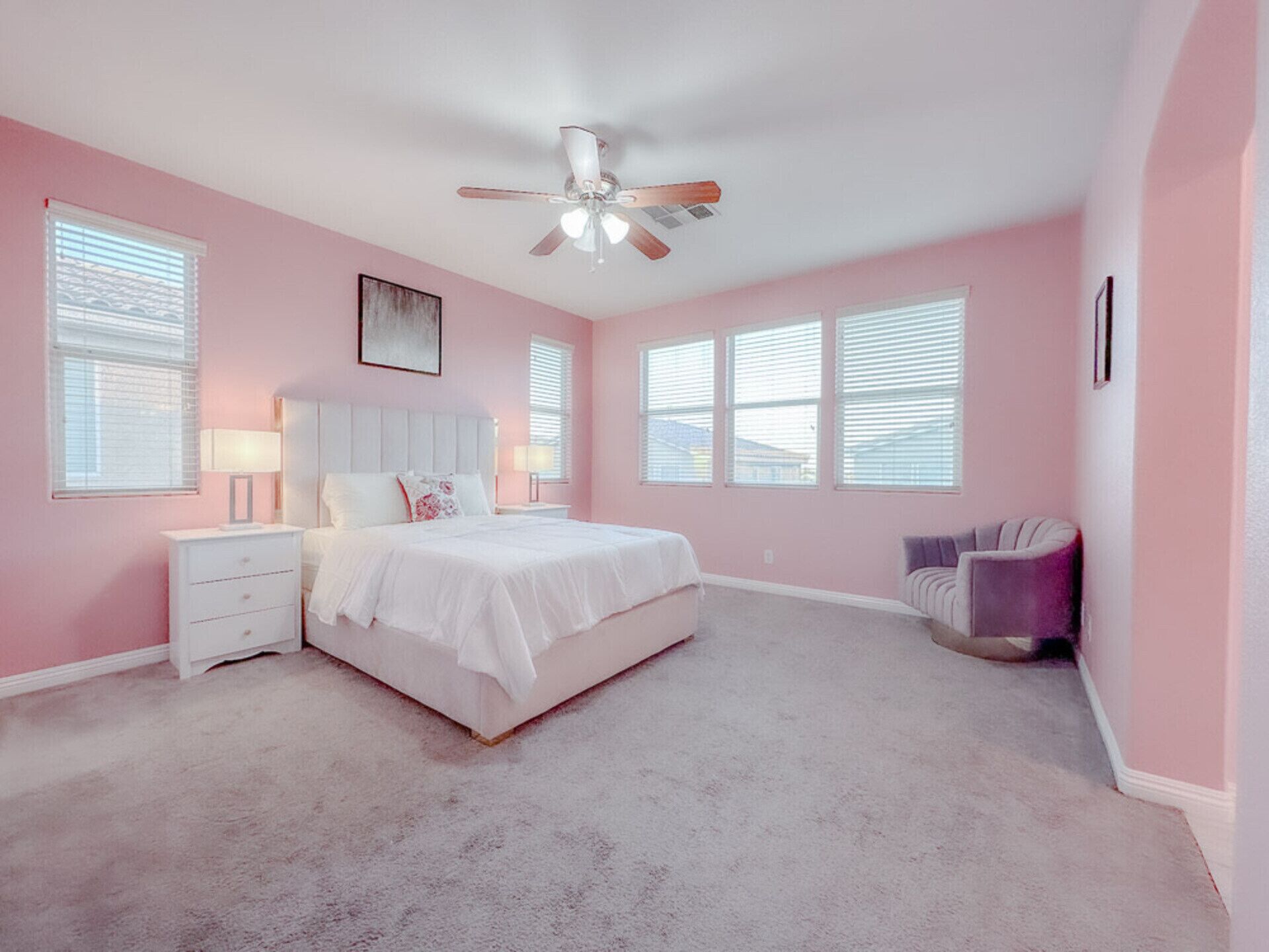 4Br Stylish Home-Abode