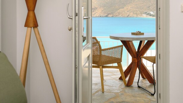 Unclassified image, 1 of 43, button - Amorgos Elegant Houses, Villa 2 (Amorgos)