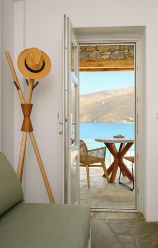 Amorgos Elegant Houses, Villa 2