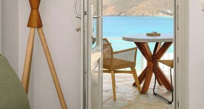 Amorgos Elegant Houses, Villa 2