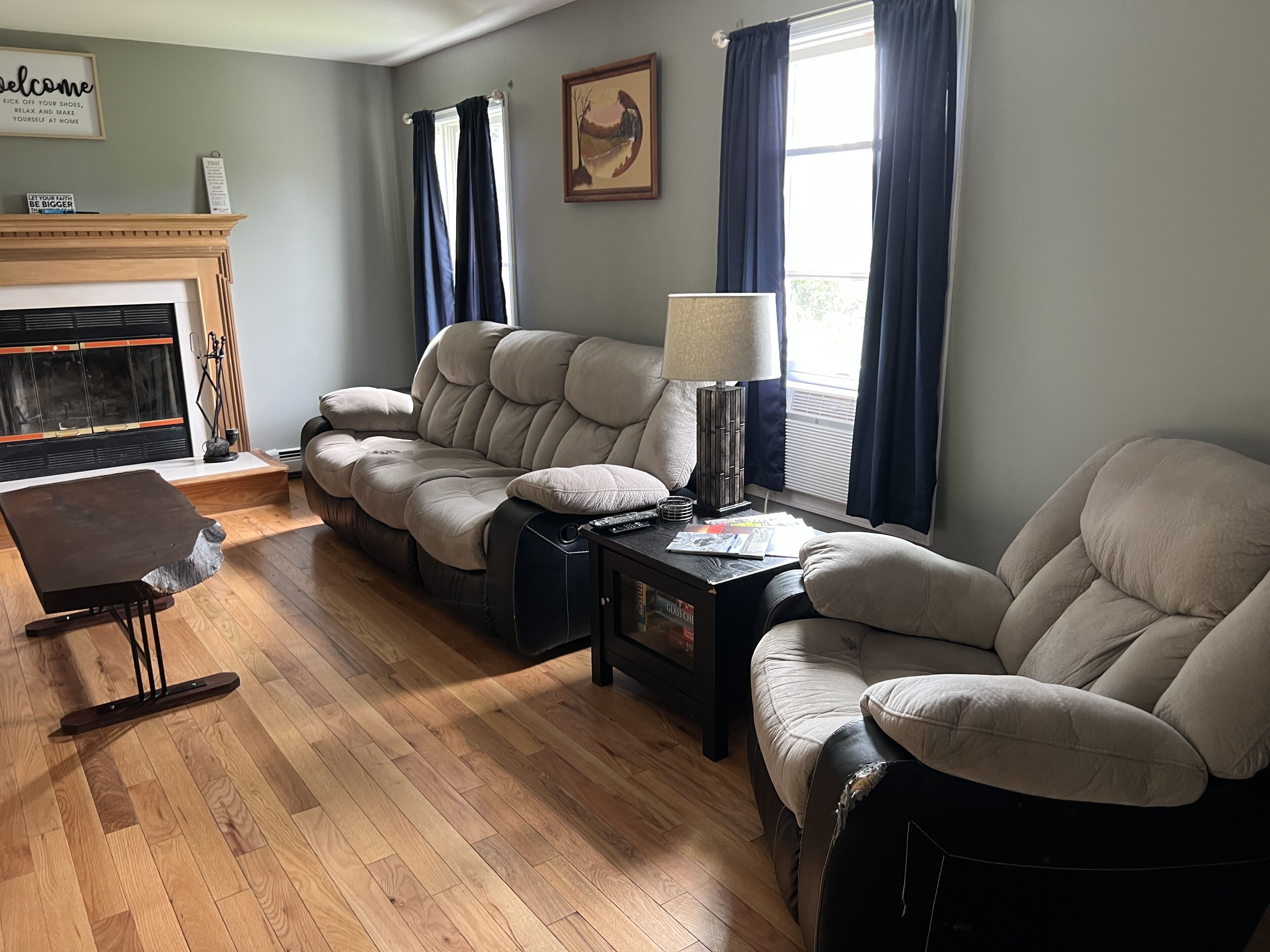 3 Br Private Vacation Home Vacation Rental In Livingston Manor, New