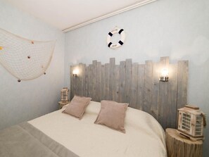 家庭独立�别墅, 山谷景观 | 7 多间卧室、免费 WiFi