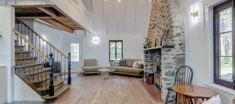 Swimming pool - Riverside - Spa - Les berges du