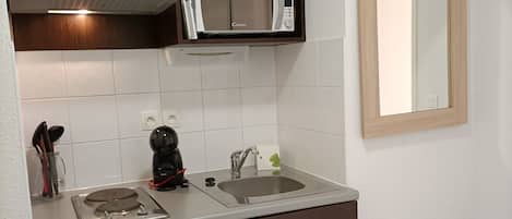 مطبخ خاص