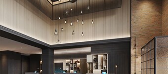 Four Points By Sheraton Nantong, Haimen