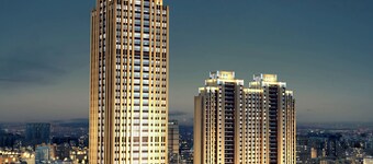 Four Points By Sheraton Nantong, Haimen