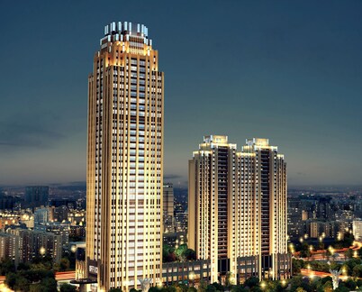 Four Points By Sheraton Nantong, Haimen