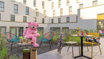 Ausstattung der Unterkunft