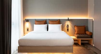 Moxy Outletcity Metzingen