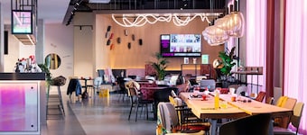 Moxy Outletcity Metzingen